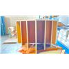 Image 3 : SCHLUTER-KERDI-BOARD-SB KBSB610TA 24" X 24" X 20" SHOWER BENCH