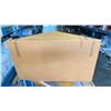 Image 2 : SCHLUTER-KERDI-BOARD-SB KBSB610TA 24" X 24" X 20" SHOWER BENCH