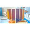 Image 3 : SCHLUTER-KERDI-BOARD-SB KBSB610TA 24" X 24" X 20" SHOWER BENCH