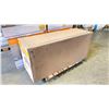 Image 2 : SCHLUTER-KERDI-BOARD-SB KBSB4101220RA 16" X 48" X 20" SHOWER BENCH