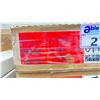 Image 3 : STACK OF 7 ASSORTED NVENT NUHEAT 120V MAT FLOOR HEATING SYSTEMS