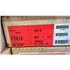Image 4 : STACK OF 6 ASSORTED NVENT NUHEAT 120V MAT FLOOR HEATING SYSTEMS