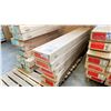Image 2 : STACK OF 5 ASSORTED NVENT NUHEAT 120V MAT FLOOR HEATING SYSTEMS