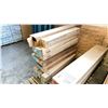 Image 2 : STACK OF 13 ASSORTED NVENT NUHEAT 120V MAT FLOOR HEATING SYSTEMS