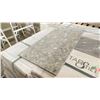 Image 2 : STARSTILE GREY 300 X 600 (MM) TILE - APPROX. 40 BOXES/8 PCS. PER BOX