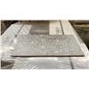 Image 2 : STARSTILE GREY 300 X 600 (MM) TILE - APPROX. 40 BOXES/8 PCS. PER BOX