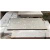 Image 2 : STARSTILE GREY 300 X 600 (MM) TILE - APPROX. 51 BOXES/8 PCS. PER BOX