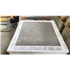 Image 2 : CERAMICHE KEOPE 24" X 24" MOOV ANTHR.60 FINE PORCELAIN STONEWARE TILE