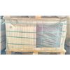 Image 3 : CERAMICHE KEOPE 24" X 24" MOOV ANTHR.60 FINE PORCELAIN STONEWARE TILE