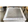 Image 2 : CERAMICHE KEOPE 24" X 24" MOOV ANTHR.60 FINE PORCELAIN STONEWARE TILE