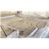 Image 2 : PALLET OF MOSAIC TILES HX55195CE-TAUPE 292.2X324MM PER SHEET, 10 SHEETS PER BOX APPROX 90 BOXES