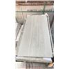 Image 2 : PALLET OF MIXED 300 X 600MM TILES, 8PCS PER BOX, COLOURS INCLUDE; T01, AF01, AF02