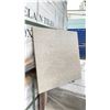 Image 2 : PALLET OF STARSTILE 300 X 300MM TILES, COLOUR AD01, 11 PIECES PER BOX, APPROX 56 BOXES