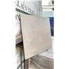 Image 2 : PALLET OF STARSTILE 300 X 300MM TILES, COLOUR AD01, 11 PIECES PER BOX, APPROX 56 BOXES