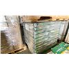 Image 2 : PALLET OF VERSABOND LITE PROFESSIONAL TILE MORTAR IN GREY 50 X 50LB BAGS