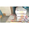 Image 2 : PALLET OF POLYBEND PLUS SANDED GROUT IN ASSORTED COLOURS 25LB PER BAG, APPROX 30 BAGS