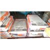 Image 3 : PALLET OF POLYBEND PLUS SANDED GROUT IN ASSORTED COLOURS 25LB PER BAG, APPROX 30 BAGS