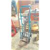 Image 2 : PAIR OF BLUE HAND TRUCKS