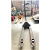 Image 2 : UNKNOWN BRAND PALLET JACK *LAST DAY REMOVAL*