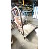 Image 2 : LARGE METAL CART DECK; 32X52"