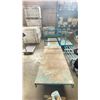 Image 2 : LARGE METAL CART DECK; 30X60"