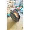 Image 1 : METAL BANDING CART
