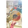 Image 2 : MAKITA COMPOUND 10" MITRE SAW MODEL LS1013