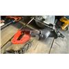 Image 2 : RIDGID CIRCULAR SAW, MILWAUKEE SAWZALL AND DEWALT HAMMER DRILL