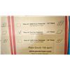 Image 3 : 6 BOXES OF DYNAMEX RISE IT 1/2" FLAT TOP PEDESTALS