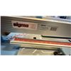 Image 2 : 8' SIGMA COMMERCIAL TILE CUTTER