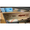 Image 2 : 8' SIGMA COMMERCIAL TILE CUTTER