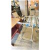 Image 2 : METAL COMMERCIAL WET TILE SAW STAND