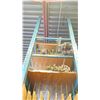 Image 2 : SCHLUTER ASSORTED 8' TILE TRIMS (PLASTIC AND METAL)