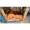 Image 1 : PALLET OF UNDERLAY