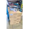 Image 2 : 4 BOXES OF SATCO S9446 LED LIGHTS (APPROX 12 PER BOX)