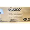 Image 3 : 4 BOXES OF SATCO S9446 LED LIGHTS (APPROX 12 PER BOX)