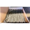 Image 2 : ARV-KENBRK-BLK 10 X (48,98,148) X 8 TILE - 11 PCS 1 SQ.M PER BOX APPROX. 18 BOXES