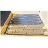 Image 2 : ARV-KENBRK-BRN 10 X (48,98,148) X 8 TILE - 11 PCS / 1 SQ.M PER BOX APPROX. 31 BOXES