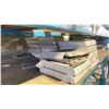 Image 2 : 12" X 12" TILES - 4 PCS PER BOX APPROX. 20 BOXES