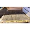 Image 3 : 12" X 12" TILES - 4 PCS PER BOX APPROX. 20 BOXES