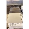 Image 2 : 3 BOXES OF 36-X6951T 30CM X 60CM TILES - 8 PCS / 1.44 SQ.M PER BOX