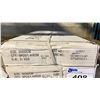 Image 3 : 3 BOXES OF 36-X6951T 30CM X 60CM TILES - 8 PCS / 1.44 SQ.M PER BOX