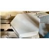 Image 2 : PALLET OF SAVOIA ITALIA DOMUS ESAGONO SABBIA B 49 13.5" X 16" TILE - 9 PCS / 00.94 SQ.M PER BOX