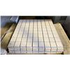 Image 2 : PALLET OF ASSORTED TILES