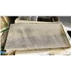 Image 2 : PAMESA 25CM X 50CM TILE - 8 PCS PER BOX APPROX. 9 BOXES