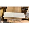 Image 2 : PALLET OF WH-416-GL 100MM X 400MM TILE - 38 PCS PER BOX APPROX. 11 BOXES