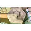 Image 2 : PALLET OF MARCA CORONA F918 AH7 10" X 8.5" TILE - 29 PCS / 1.1773 SQ.M PER BOX APPROX. 36 BOXES