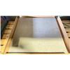 Image 2 : 4 BOXES OF CAPRI TR00640R TRIBECA GRIGIO RT 597MM X 597MM TILE - 4 PCS PER BOX