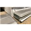 Image 2 : 21 BOXES OF 48 X 198MM GLASS TILES, 40 PER BOX
