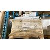 Image 2 : PALLET OF EQUIPE 6.5X20CM TILES, COLOUR COUNTRY ANTHRACITE, 76 PIECES PER BOX, APPROX 30 BOXES